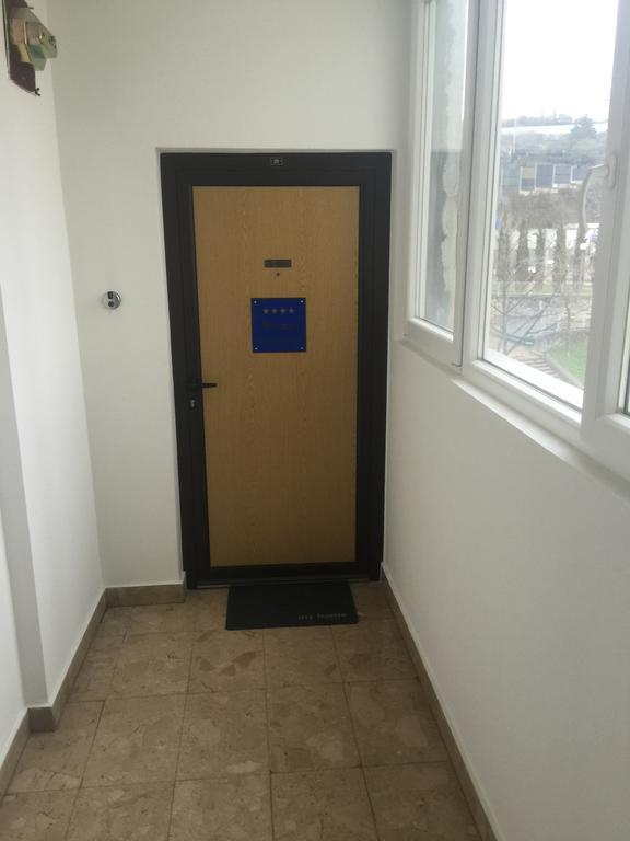Apartmán Alan Rijeka