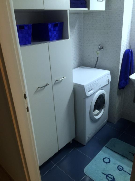 Apartmán Alan