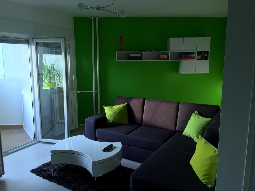 Alan Apartmán Rijeka