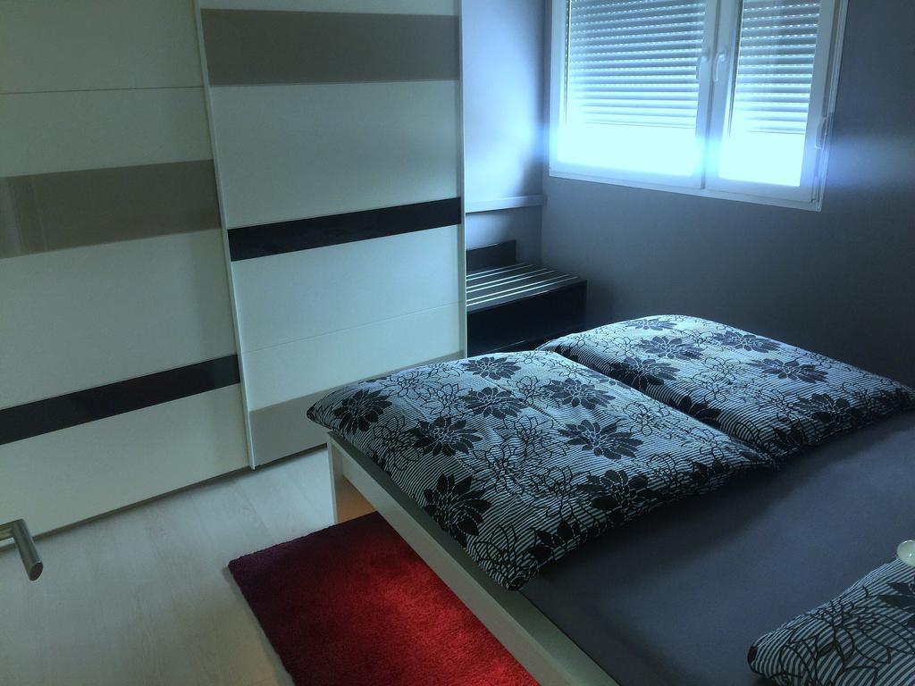 Apartmán Alan