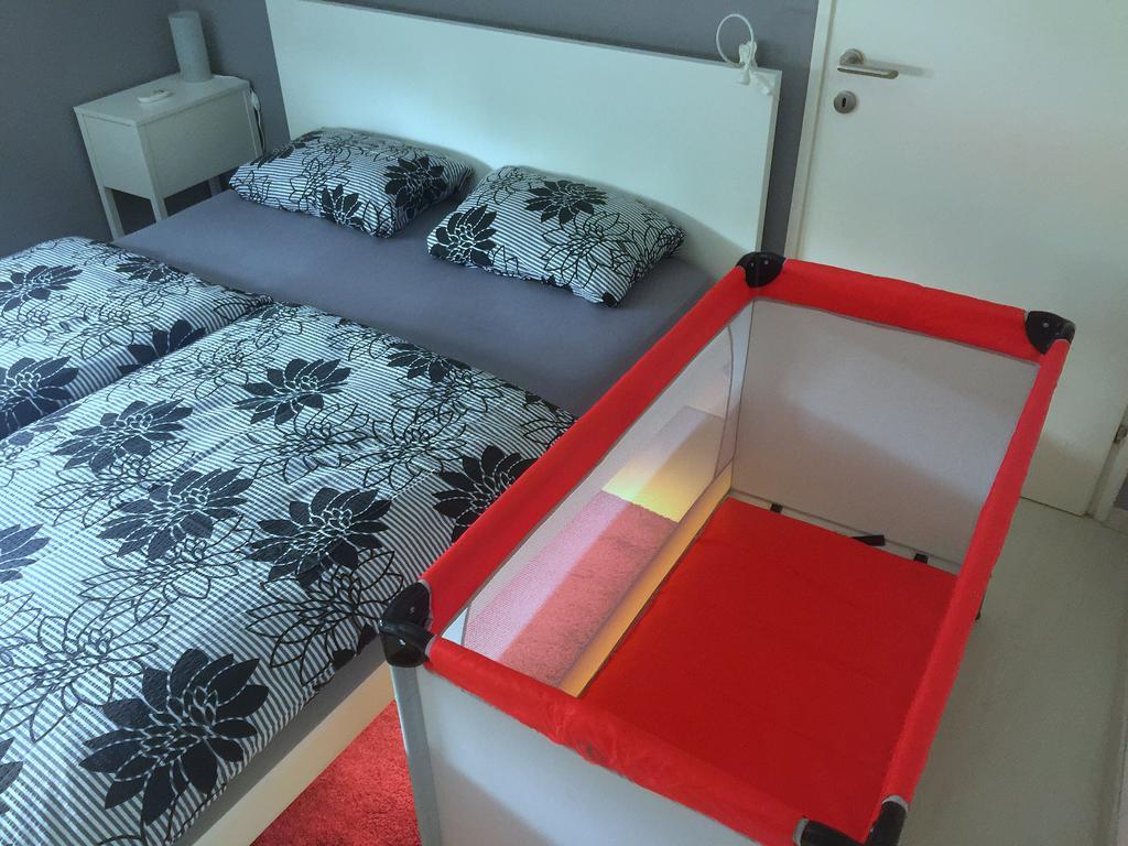 Alan Apartmán