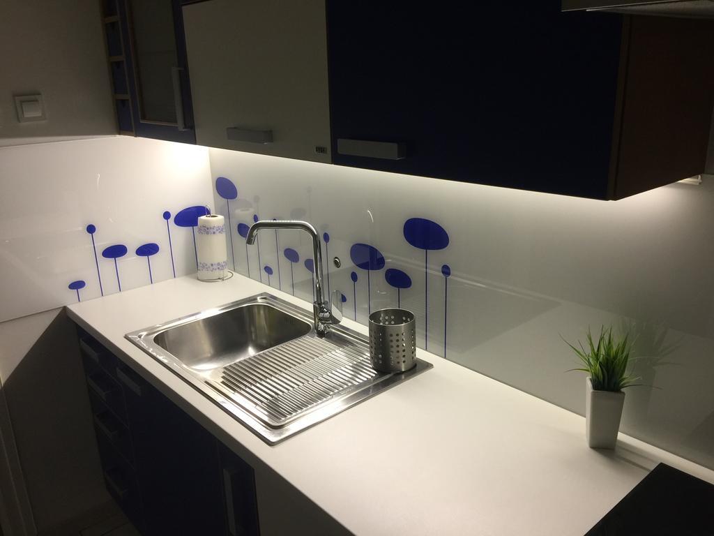 Apartmán Alan