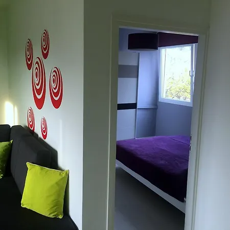 Apartment Alan Rijeka Exterior photo