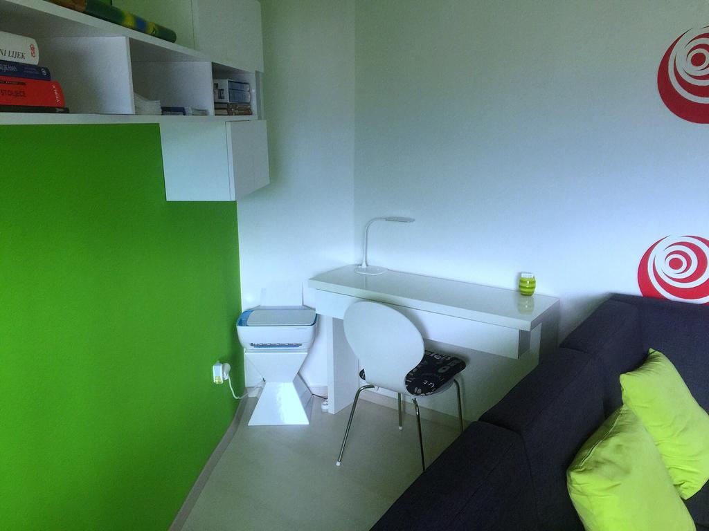 Apartment Alan Rijeka