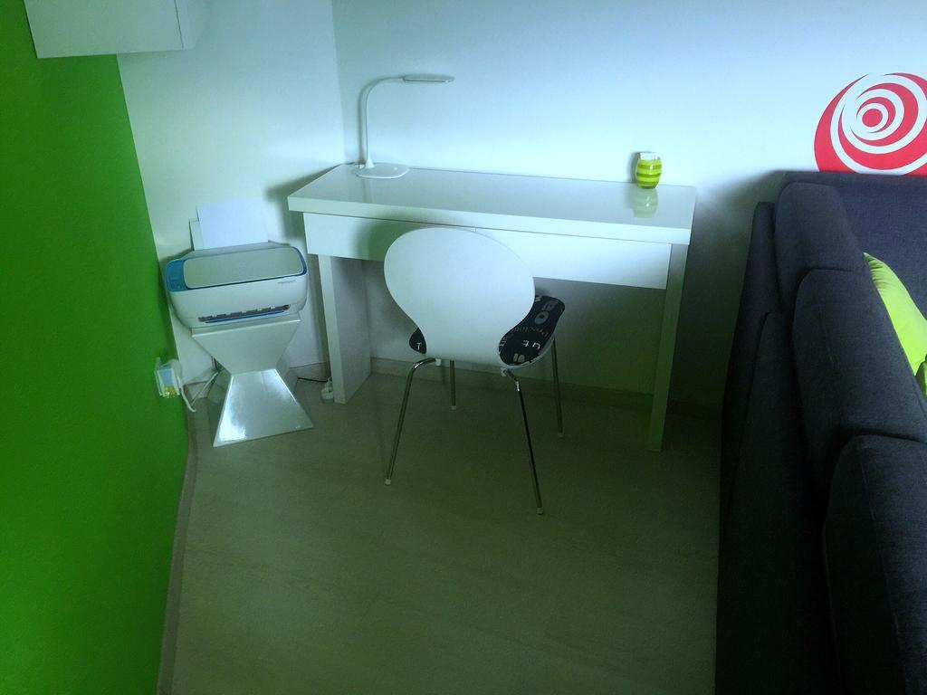 Alan Apartment