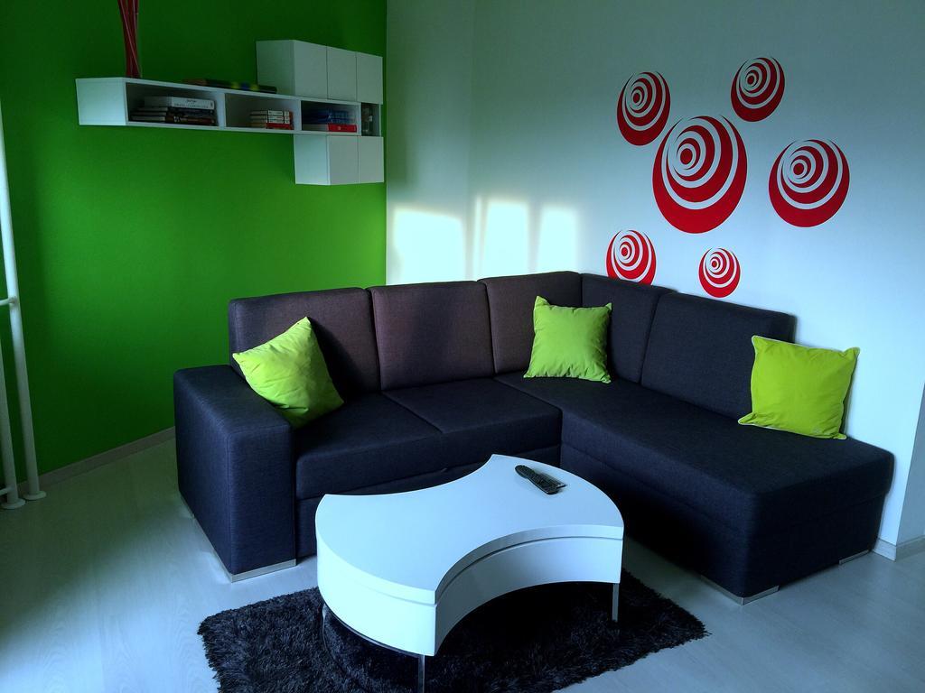 Apartment Alan *