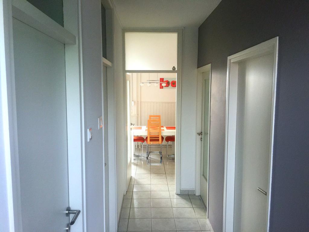 Alan Apartment Rijeka
