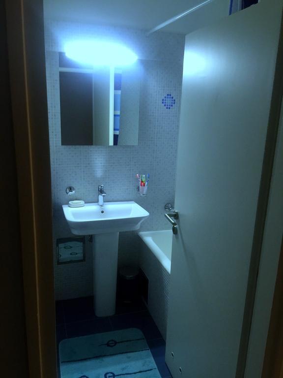 Apartment Alan Rijeka