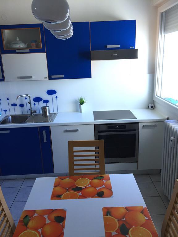 Alan Apartment