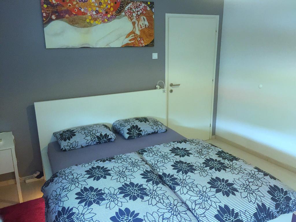 Alan Apartment