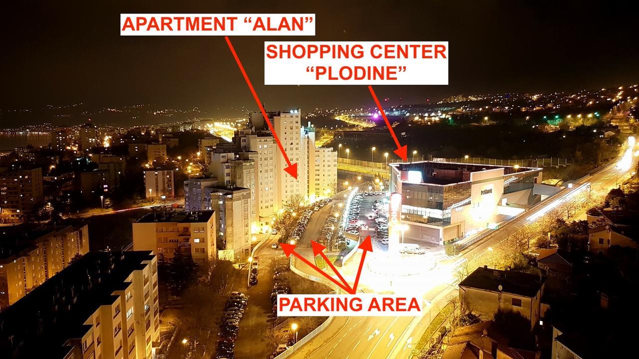 Alan * Rijeka
